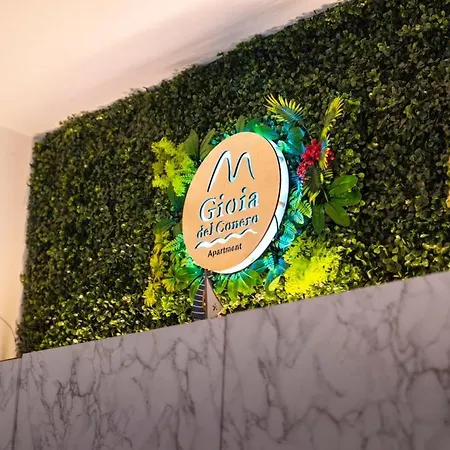 Apartman Gioia Del Conero Ancona