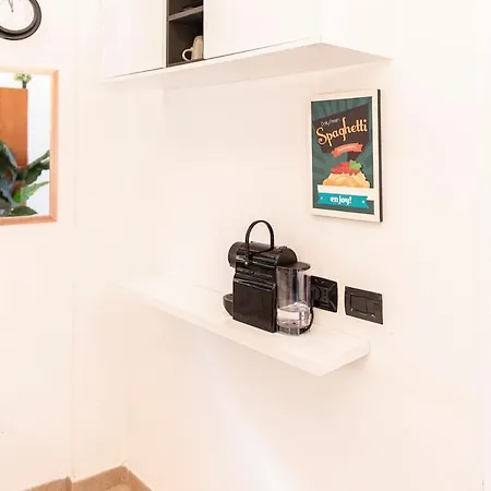 Gioia Del Conero アパート