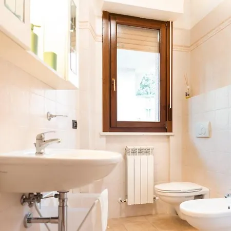 Gioia Del Conero Apartment Ancona