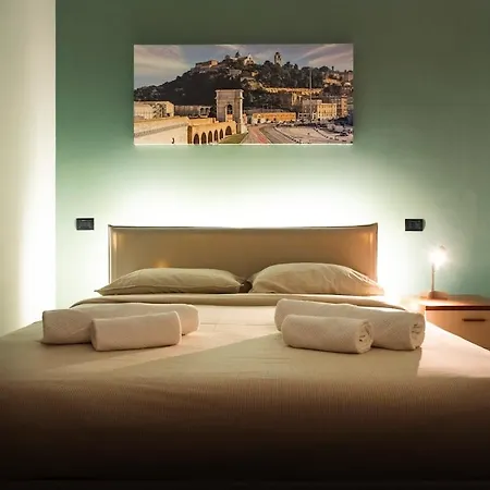 アパート Gioia Del Conero アンコーナ