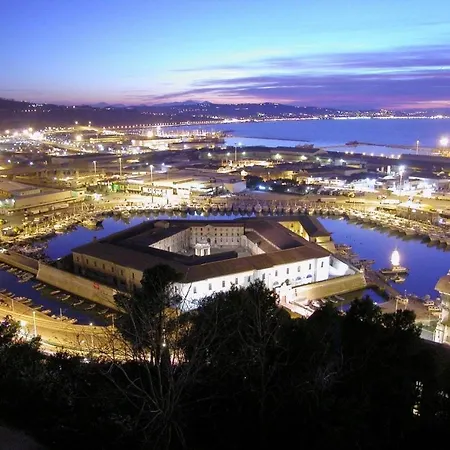 Gioia Del Conero Ancona