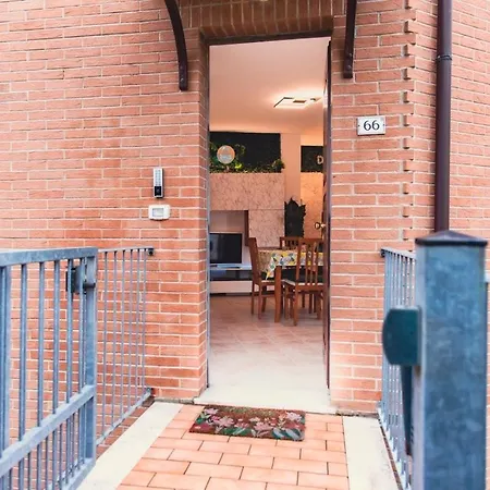 Gioia Del Conero * アンコーナ