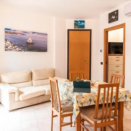 Apartment Gioia Del Conero