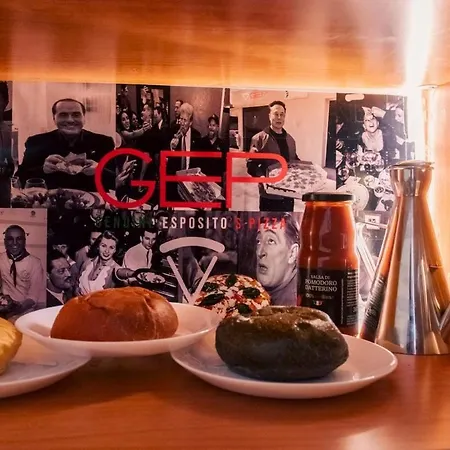 アパート Gioia Del Conero *