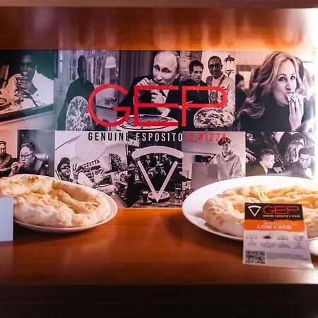 アパート Gioia Del Conero アンコーナ