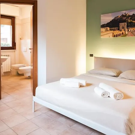Apartment Gioia Del Conero *
