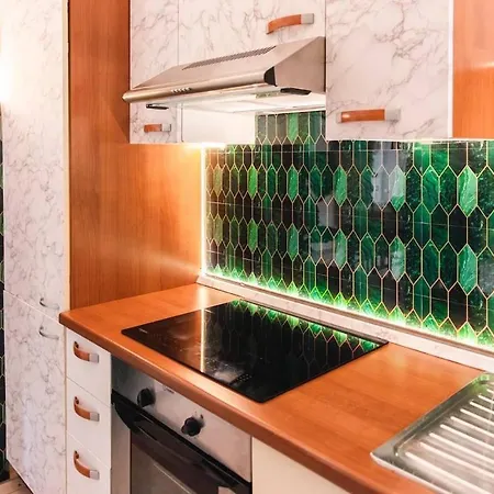 Gioia Del Conero Apartman Ancona